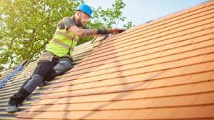Best Commercial Roofing Services  in Wise, VA