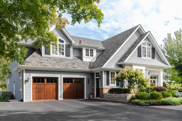 Best Roofing for New Construction  in Wise, VA