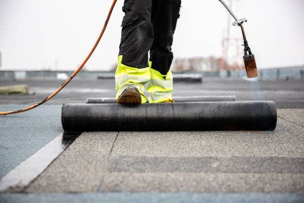 Best Tile Roofing Installation  in Wise, VA