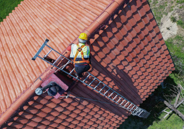 Best Gutter Installation and Repair  in Wise, VA