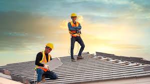 Reliable Wise, VA Roofing Service Solutions